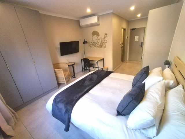 1 Bedroom Property for Sale in Sandown Gauteng