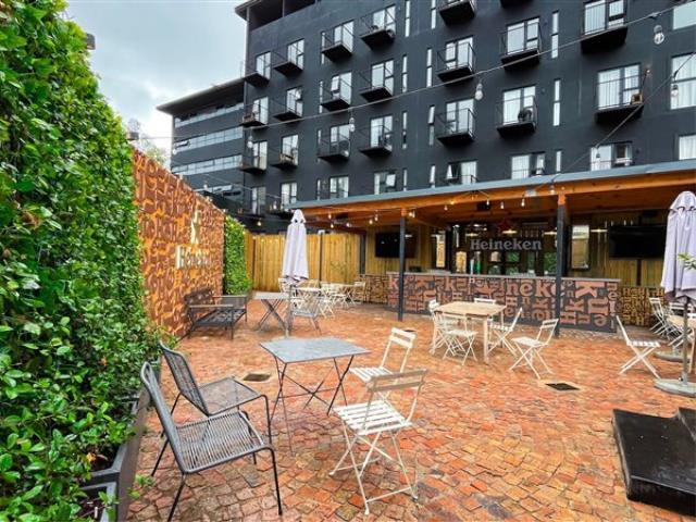 1 Bedroom Property for Sale in Sandown Gauteng