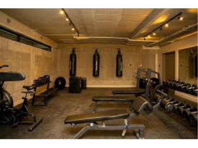 1 Bedroom Property for Sale in Sandown Gauteng