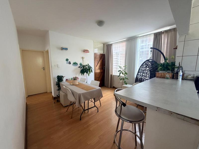 To Let 3 Bedroom Property for Rent in Laudium Gauteng