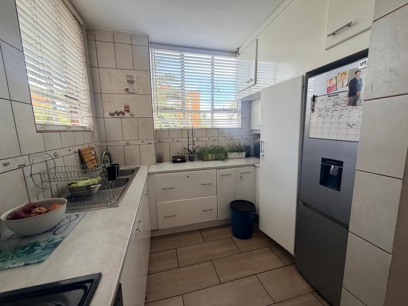 To Let 3 Bedroom Property for Rent in Laudium Gauteng