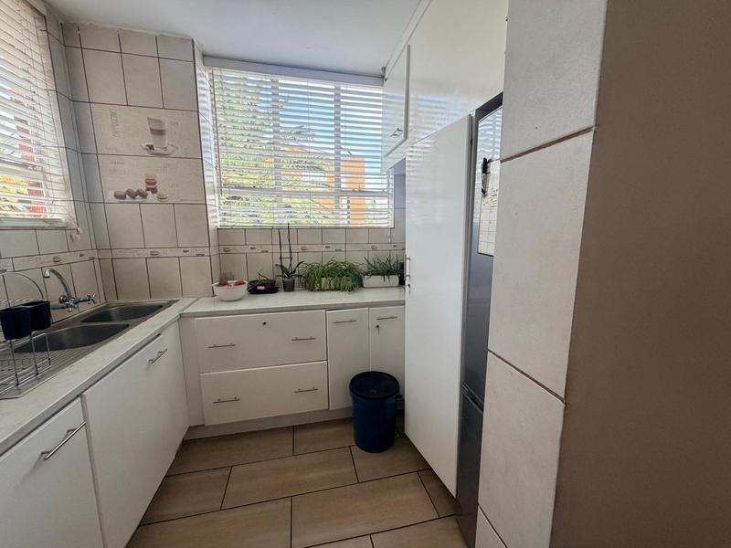 To Let 3 Bedroom Property for Rent in Laudium Gauteng