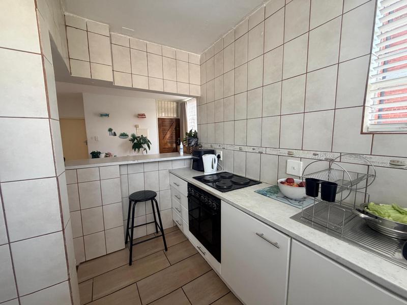 To Let 3 Bedroom Property for Rent in Laudium Gauteng