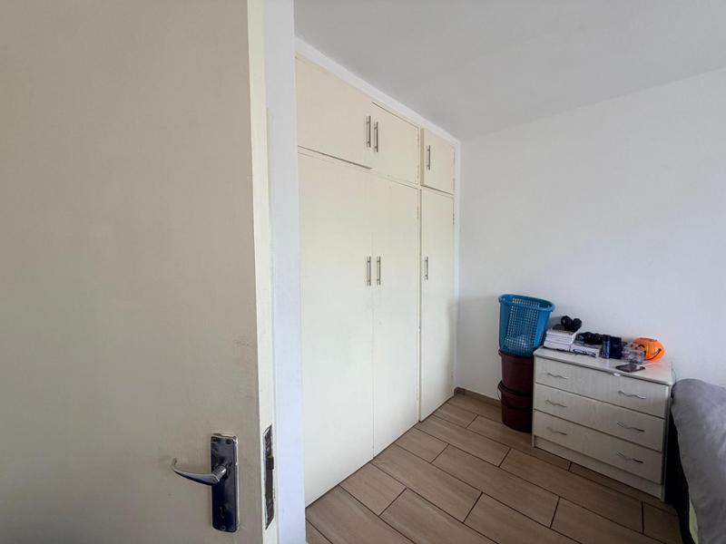 To Let 3 Bedroom Property for Rent in Laudium Gauteng