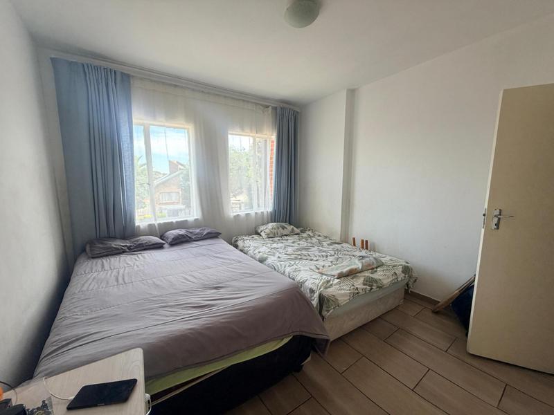 To Let 3 Bedroom Property for Rent in Laudium Gauteng