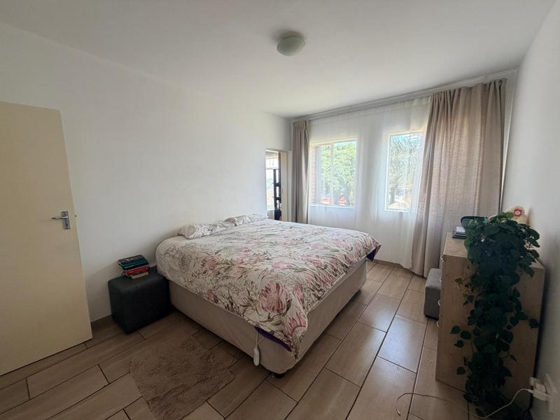 To Let 3 Bedroom Property for Rent in Laudium Gauteng