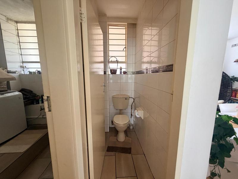 To Let 3 Bedroom Property for Rent in Laudium Gauteng