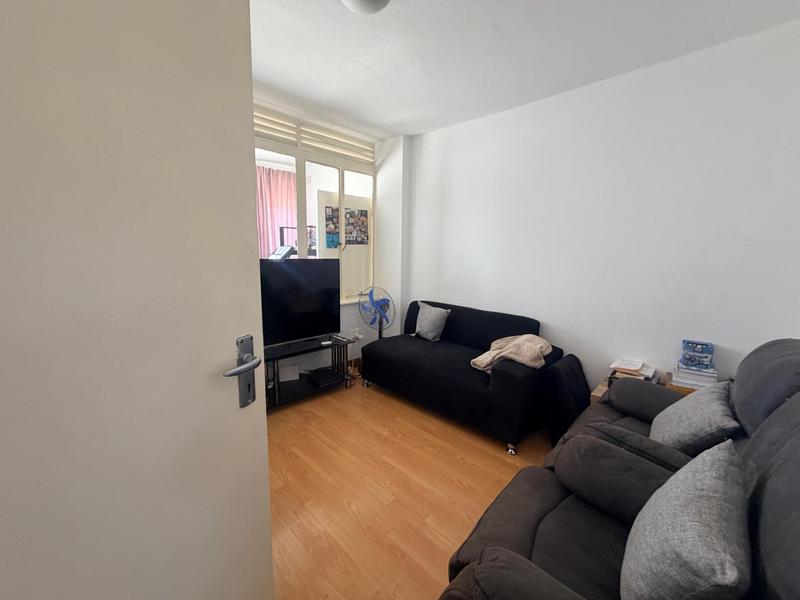 To Let 3 Bedroom Property for Rent in Laudium Gauteng