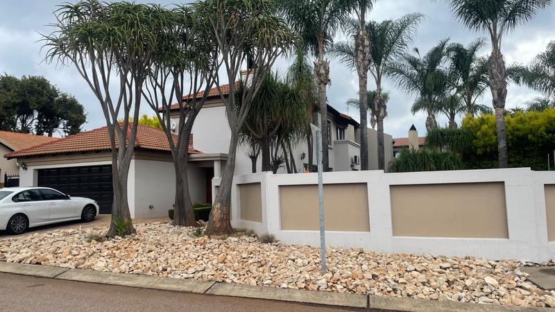 To Let 3 Bedroom Property for Rent in Eldo Manor Gauteng