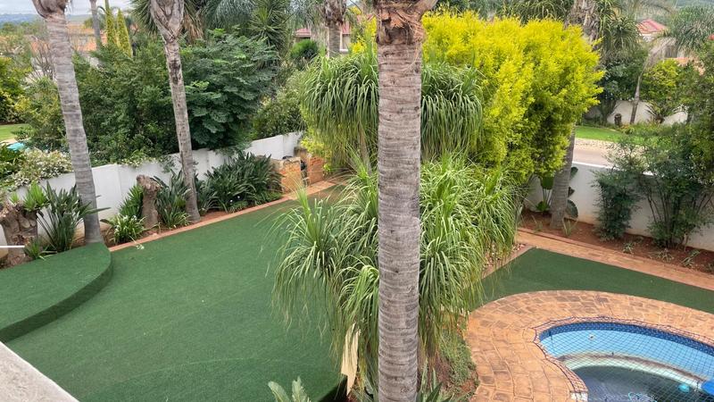 To Let 3 Bedroom Property for Rent in Eldo Manor Gauteng