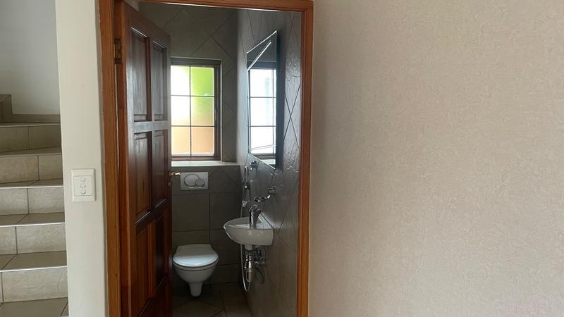 To Let 3 Bedroom Property for Rent in Eldo Manor Gauteng