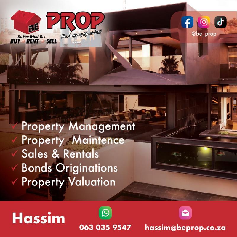 Commercial Property for Sale in Newlands Gauteng
