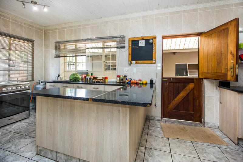 4 Bedroom Property for Sale in Meyerspark Gauteng