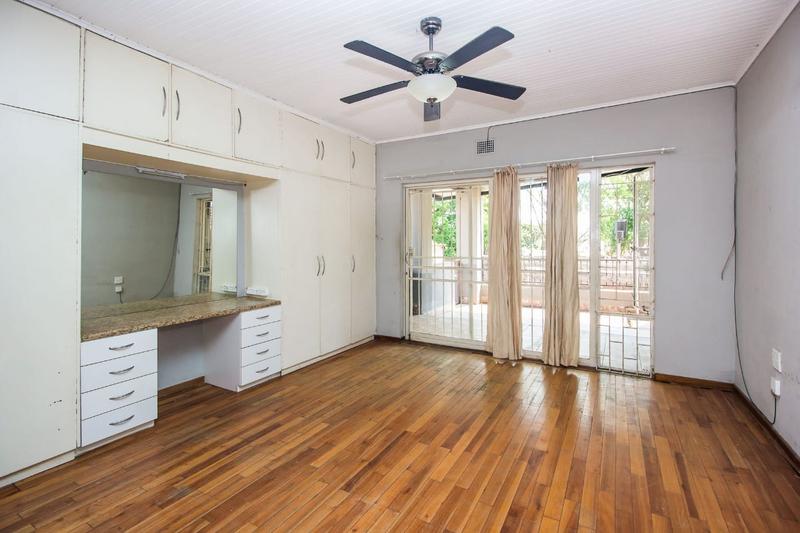 4 Bedroom Property for Sale in Meyerspark Gauteng