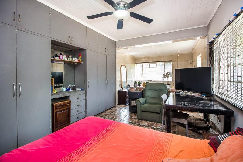 4 Bedroom Property for Sale in Meyerspark Gauteng