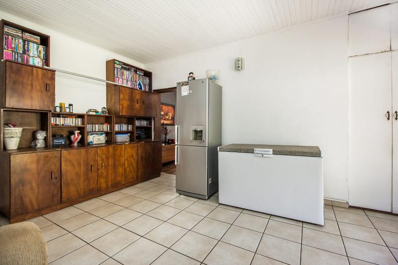 4 Bedroom Property for Sale in Meyerspark Gauteng