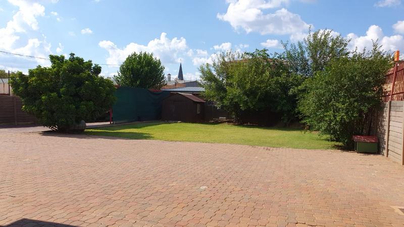 4 Bedroom Property for Sale in Pretoria West Gauteng