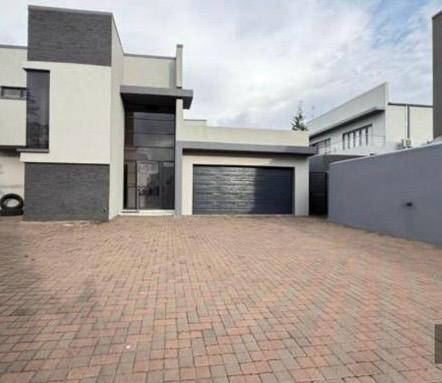 3 Bedroom Property for Sale in Ormonde Ext 1 Gauteng