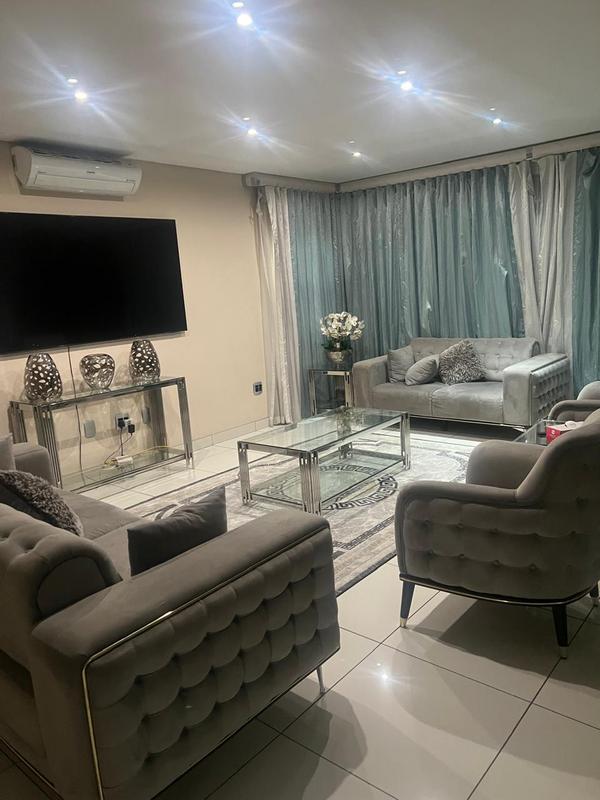 3 Bedroom Property for Sale in Ormonde Ext 1 Gauteng