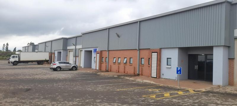 To Let commercial Property for Rent in Olifantsfontein Gauteng