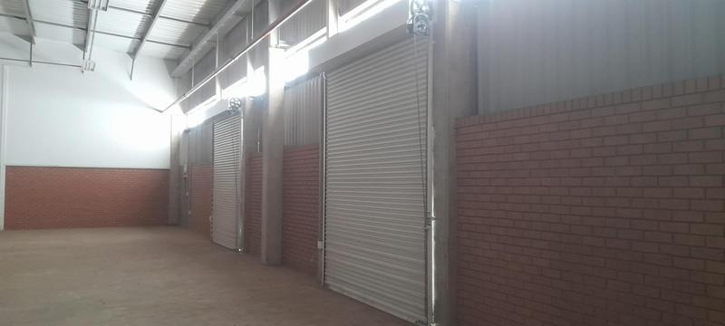 To Let commercial Property for Rent in Olifantsfontein Gauteng