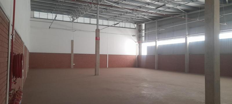 To Let commercial Property for Rent in Olifantsfontein Gauteng