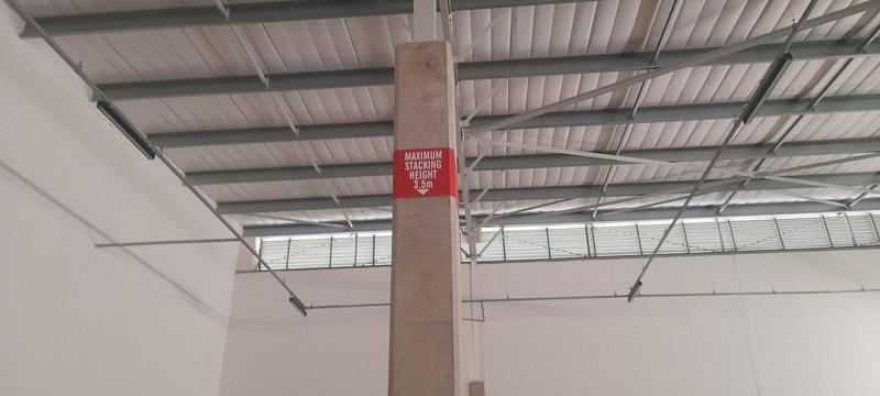 To Let commercial Property for Rent in Olifantsfontein Gauteng