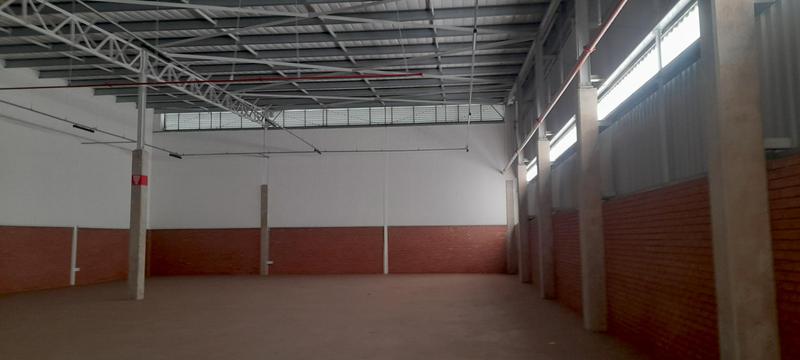To Let commercial Property for Rent in Olifantsfontein Gauteng