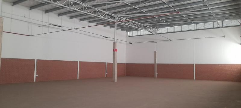 To Let commercial Property for Rent in Olifantsfontein Gauteng