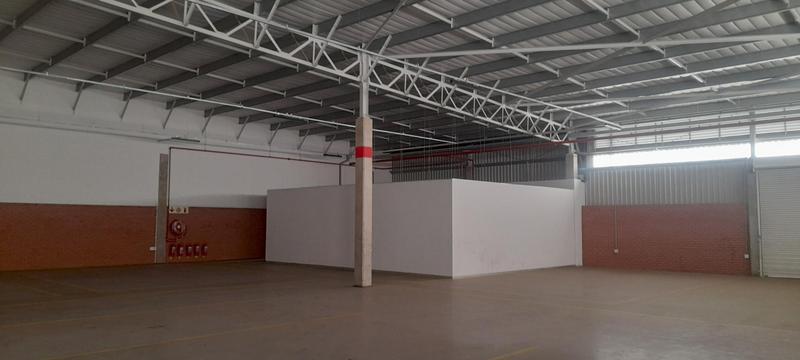 To Let commercial Property for Rent in Olifantsfontein Gauteng