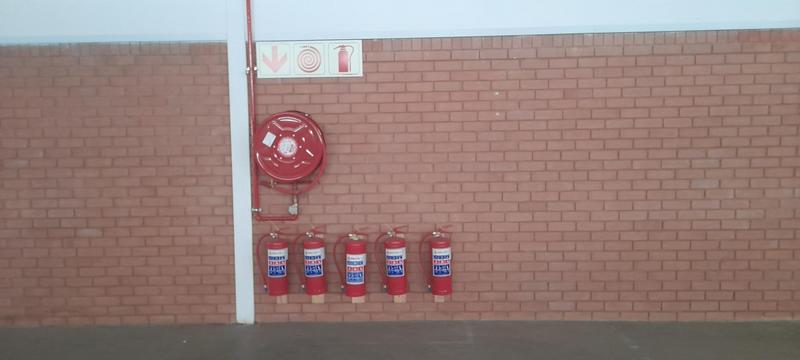 To Let commercial Property for Rent in Olifantsfontein Gauteng