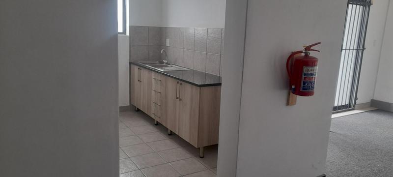 To Let commercial Property for Rent in Olifantsfontein Gauteng