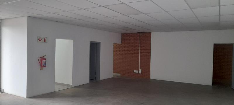 To Let commercial Property for Rent in Olifantsfontein Gauteng
