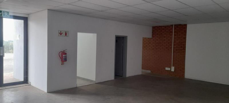 To Let commercial Property for Rent in Olifantsfontein Gauteng