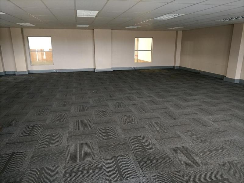 To Let commercial Property for Rent in Olifantsfontein Gauteng