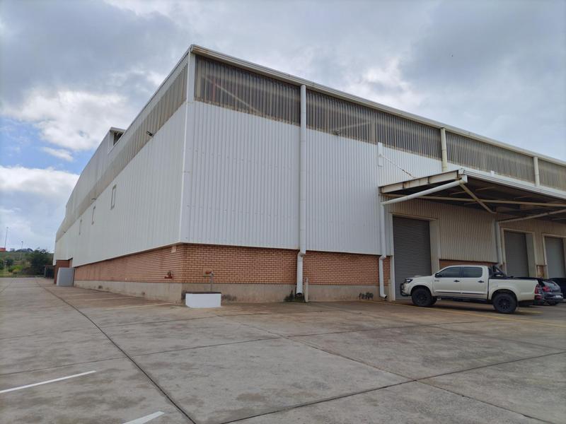 To Let commercial Property for Rent in Olifantsfontein Gauteng