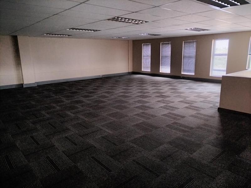 To Let commercial Property for Rent in Olifantsfontein Gauteng