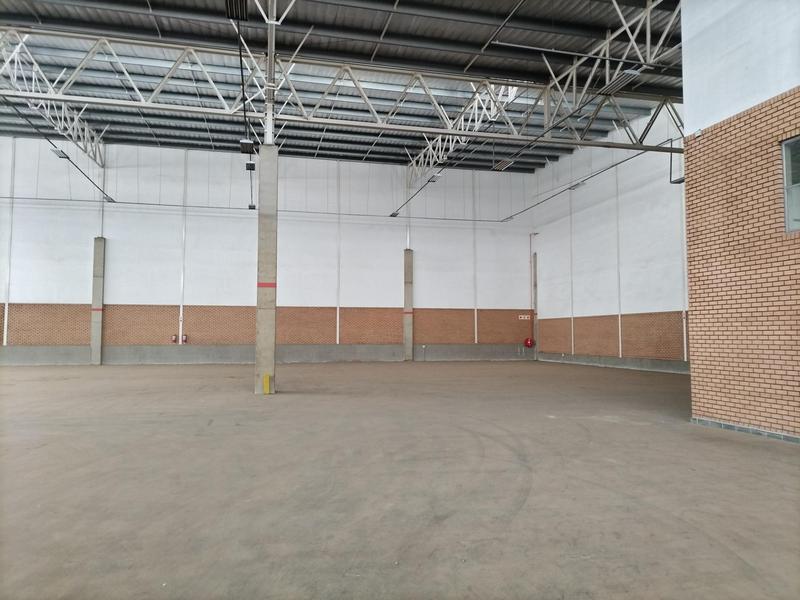 To Let commercial Property for Rent in Olifantsfontein Gauteng