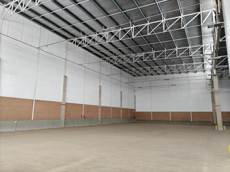 To Let commercial Property for Rent in Olifantsfontein Gauteng