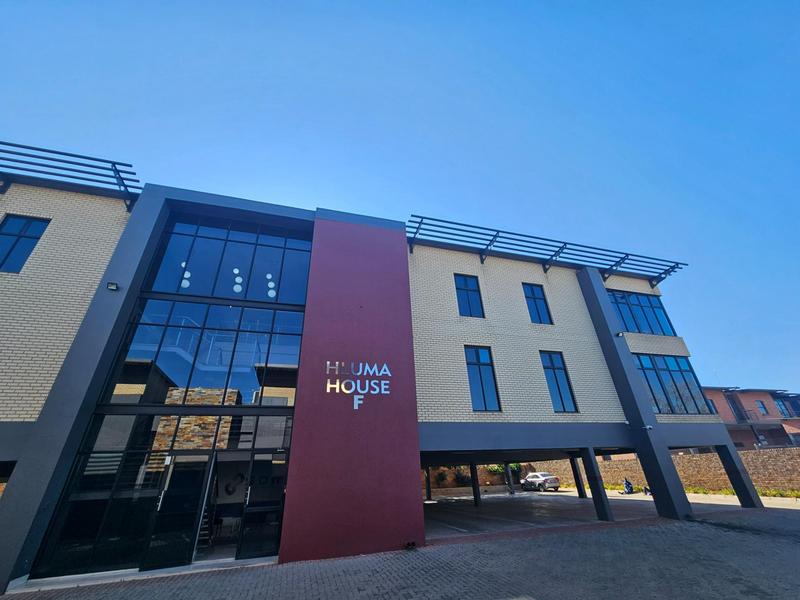 Commercial Property for Sale in Die Hoewes Gauteng