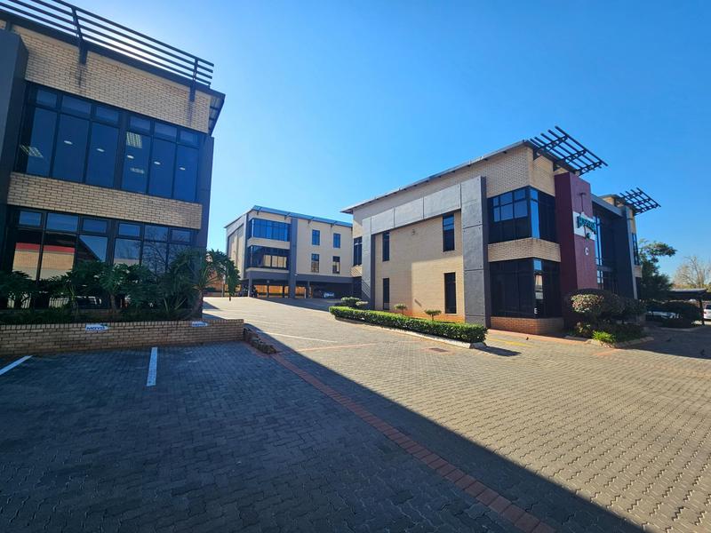 Commercial Property for Sale in Die Hoewes Gauteng