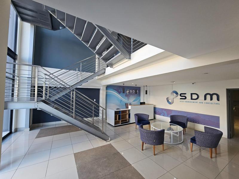 Commercial Property for Sale in Die Hoewes Gauteng