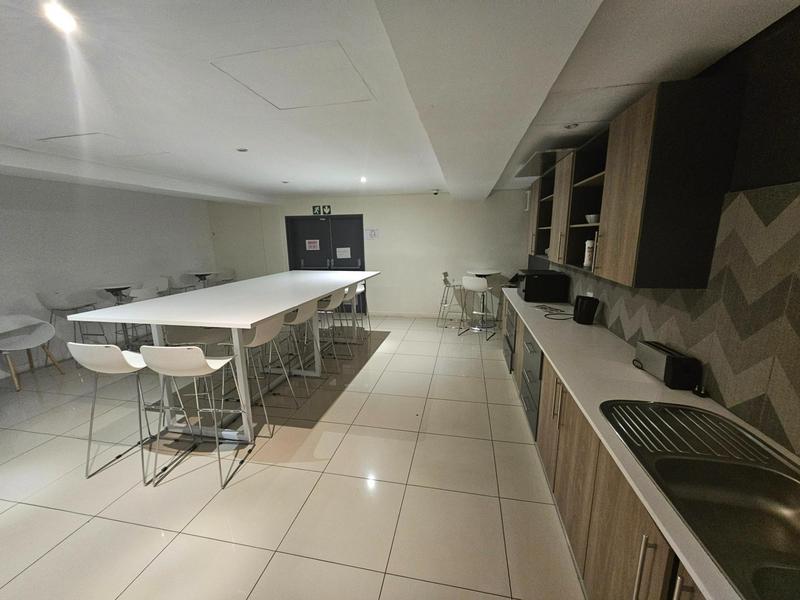 Commercial Property for Sale in Die Hoewes Gauteng