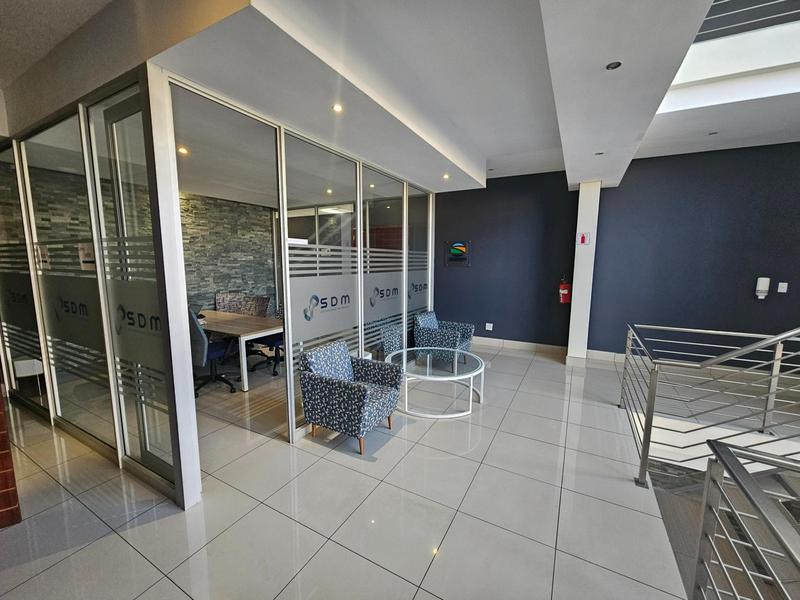 Commercial Property for Sale in Die Hoewes Gauteng