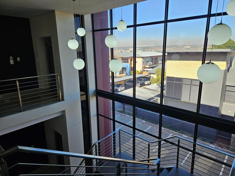 Commercial Property for Sale in Die Hoewes Gauteng
