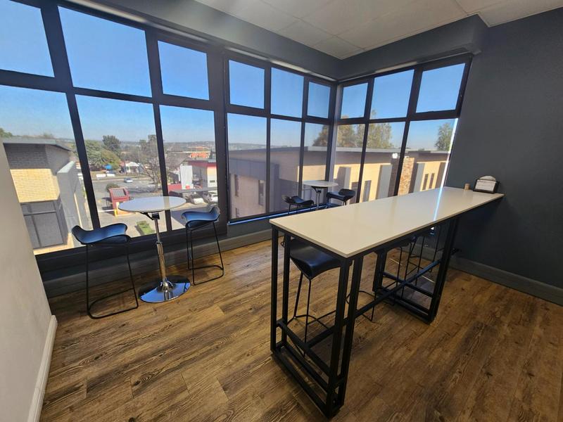 Commercial Property for Sale in Die Hoewes Gauteng