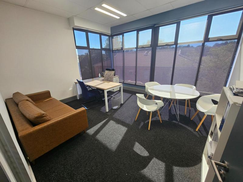 Commercial Property for Sale in Die Hoewes Gauteng