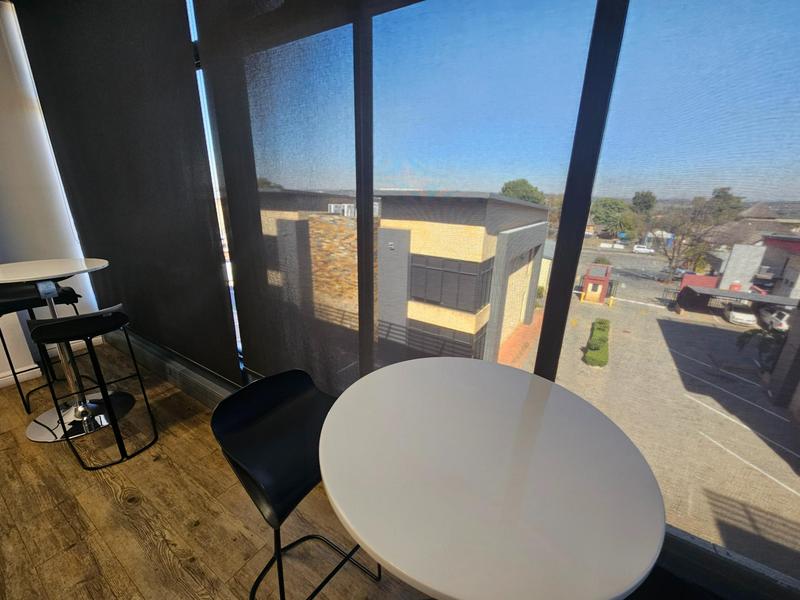 Commercial Property for Sale in Die Hoewes Gauteng