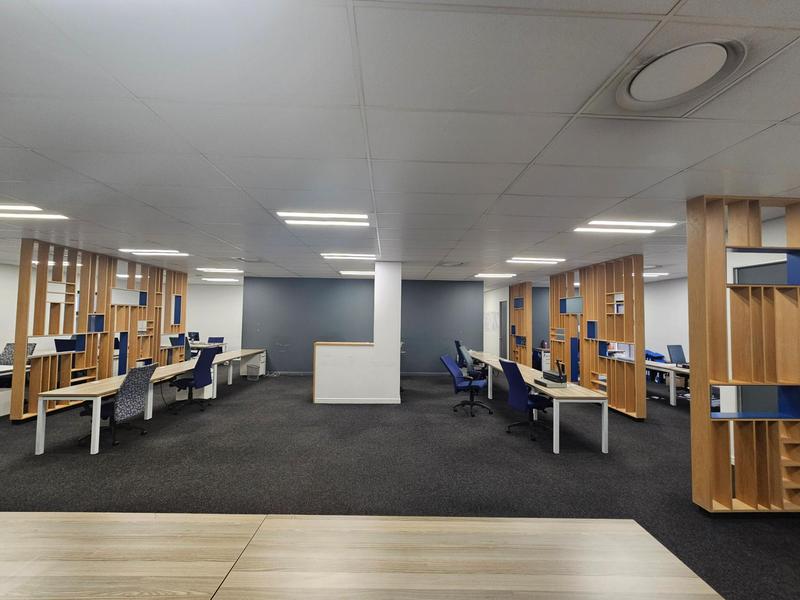 Commercial Property for Sale in Die Hoewes Gauteng