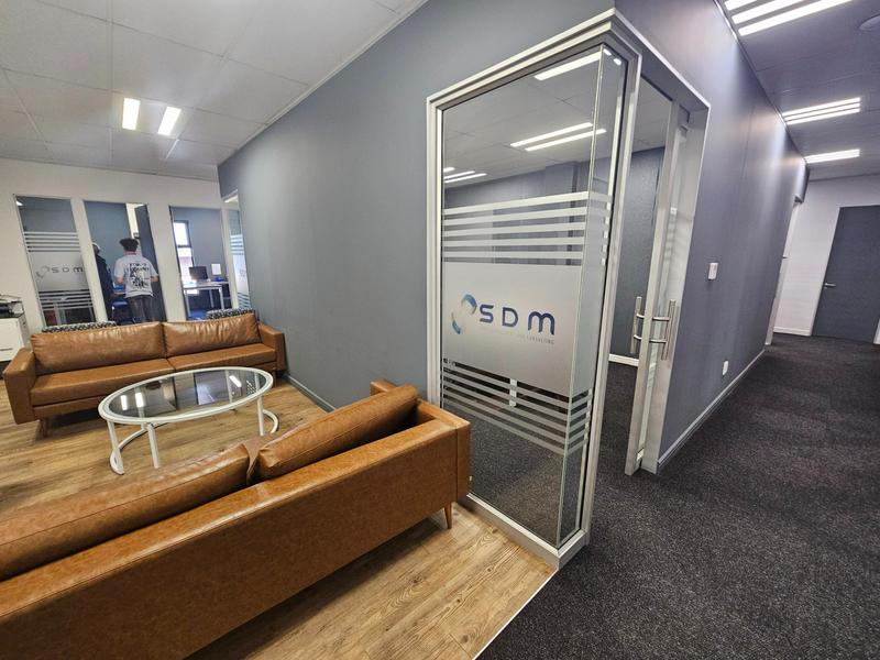 Commercial Property for Sale in Die Hoewes Gauteng